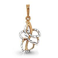 подвеска (Au 585) 12243, изображение 1