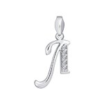 подвеска (Ag 925) 94030455, изображение 1