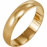 кольцо (Au 585) КШ0006, изображение 1