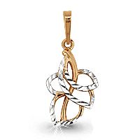 подвеска (Au 585) 12243, изображение 1