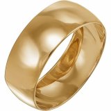 кольцо (Au 585) КШ0013, изображение 1