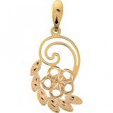 подвеска (Au 585) АПШ221-0235, изображение 1