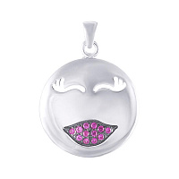 подвеска (Ag 925) SP28059_PD_001_WG, изображение 1