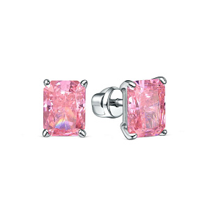 серьги (Ag 925) 2-035р271