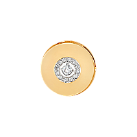 подвеска (Au 585) П18120, изображение 1