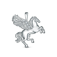 подвеска (Ag 925) 231-10-329р, изображение 1