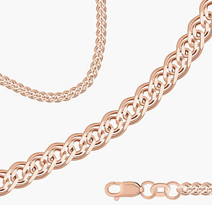 цепь (Au 585) 8060155-55