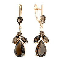 Серьги 02-1-811-0400-010, изображение 1