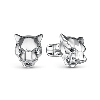 серьги (Ag 925) с050138, изображение 1