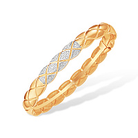 Браслет (Золото 585К) Б13214474, изображение 1