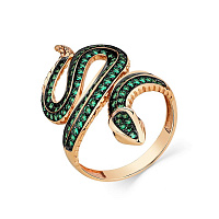 Кольцо 001-0686-0052-012, изображение 1