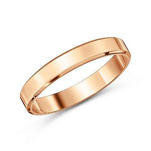 кольцо (Au 585) 1030-144-000К1-20