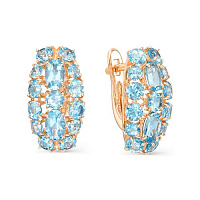 Серьги 02-1-895-1300-010, изображение 1