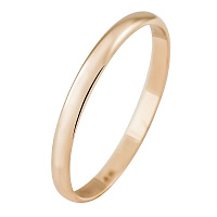 кольцо (Au 585) 11000002, изображение 1