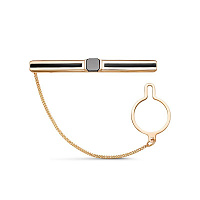 зажим для галстука (Au 585) 017262, изображение 1