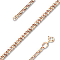 цепь (Au 585) 8050154-65, изображение 1