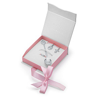 набор (Ag 925) КРН-004, изображение 1