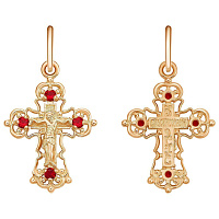 подвеска (Ag 925) КРК-46-П, изображение 1