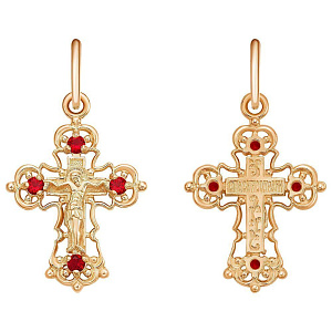 подвеска (Ag 925) КРК-46-П