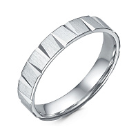 кольцо (Ag 925) с090038, изображение 1