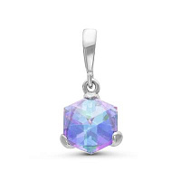 подвеска (Ag 925) 0044п-001vl, изображение 1