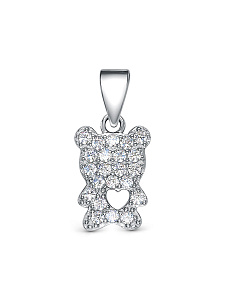 подвеска (Ag 925) YS004_PD_WG