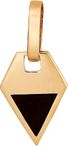 подвеска (Au 585) П24484