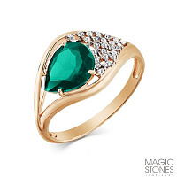 Кольцо 01-2-382-1401-011, изображение 1