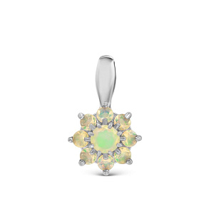 подвеска (Ag 925) П-3735рс1170