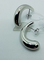серьги (Ag 925) 23100001305, изображение 1