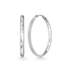 серьги (Ag 925) с020035-3