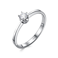 Кольцо (585) 01-01004-02-001-01-02, изображение 1