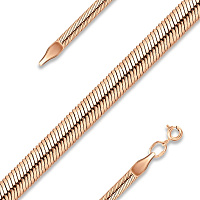 цепь (Au 585) 8028052-50, изображение 1