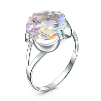 кольцо (Ag 925) 511-10-01р152, изображение 1