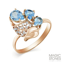 кольцо 01-2-334-1301-011, изображение 1