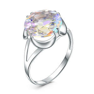 кольцо (Ag 925) 511-10-01р152