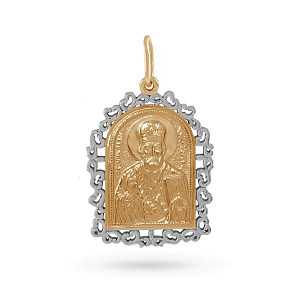 подвеска (Au 585) 61081527