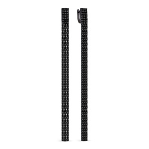 серьги (Ag 925) E7558-3_SR_SP_BLK