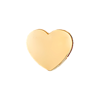 подвеска (Au 585) П16709, изображение 1