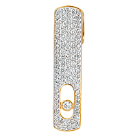 подвеска (Au 585) П20002, изображение 1