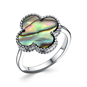 кольцо (Ag 925) SY-355435-R_KO_JAB_WG