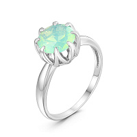 кольцо (Au 585) 01-2-536-1501-011, изображение 1