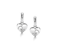 серьги (Ag 925) 02-4300-0000-00, изображение 1