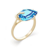 кольцо 01-2-034-1300-010, изображение 1