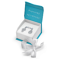 набор (Ag 925) КРН-13-Р, изображение 1