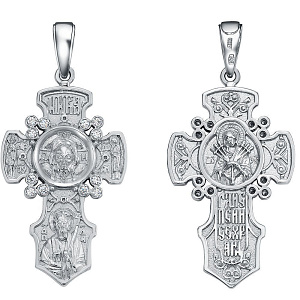 подвеска (Ag 925) КРК-31-Р