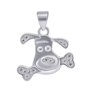 подвеска (Ag 925) DFS0724_PD_001_WG