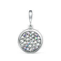 подвеска (Ag 925) П-004-010001PARSH, изображение 1