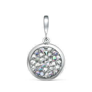 подвеска (Ag 925) П-004-010001PARSH