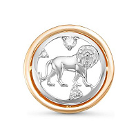 подвеска (Au 585) 035775, изображение 1